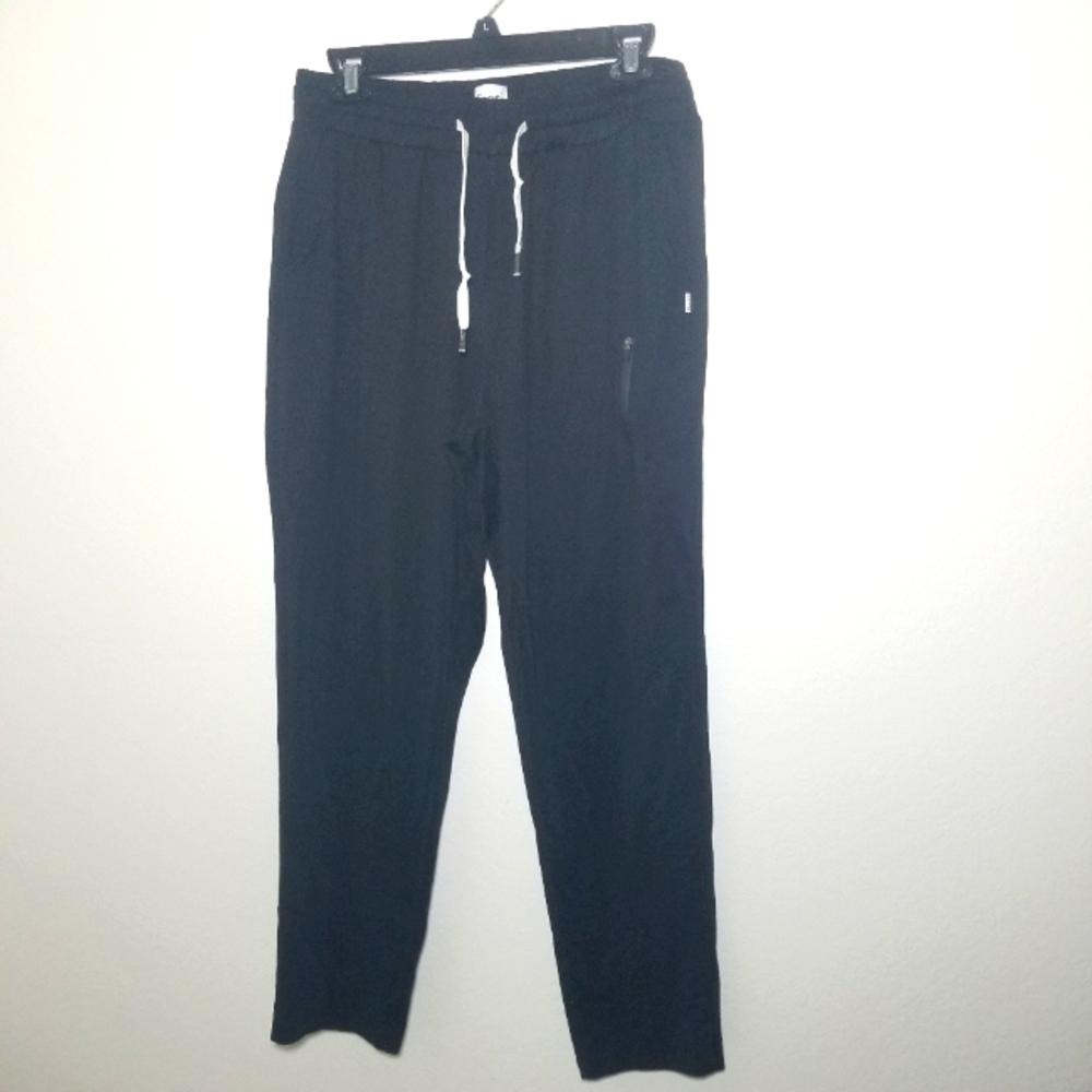 feat Drawstring Pants